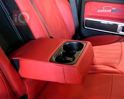 مرسيدس بنز G-Class